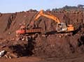 Illegal iron ore export, CBI raids 2 mining firms in Bellary